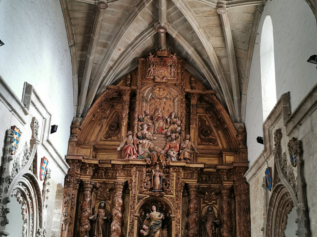 Church of Sancti Spiritus景点图片