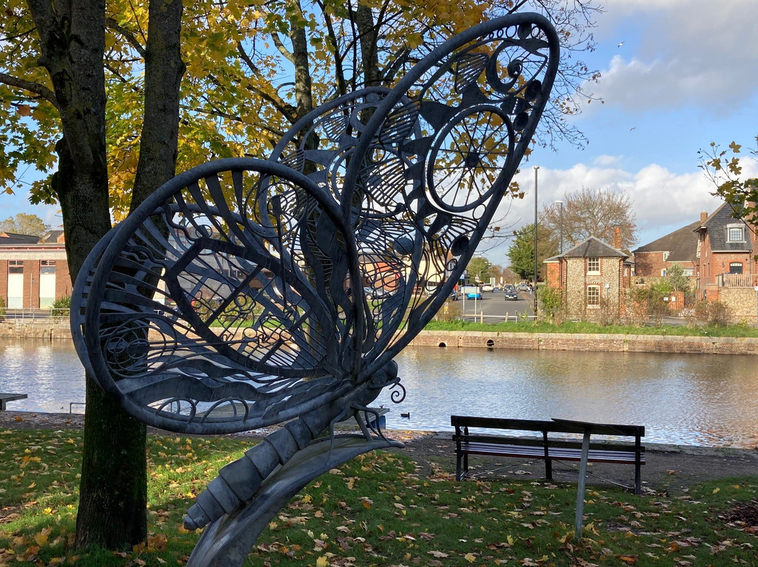 Chichester Ship Canal Trust景点图片
