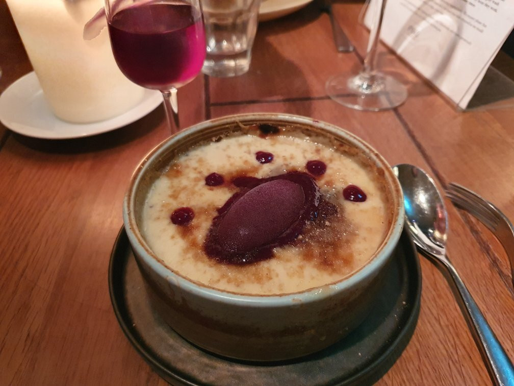 Bromeswell旅游攻略图片