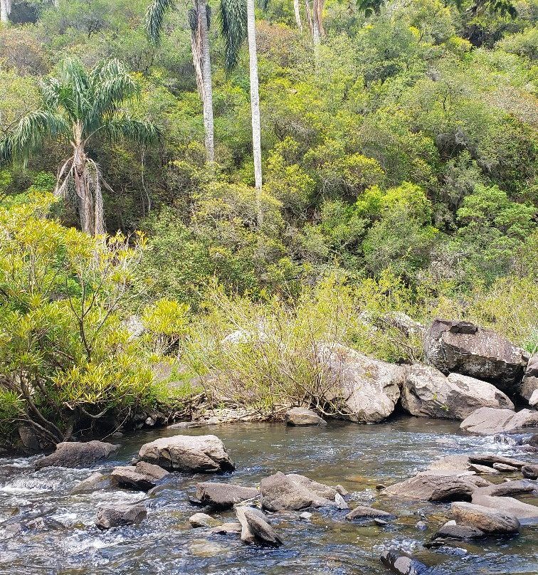 Quebrada De Los Cuervos-Treinta Y Tres必去景点