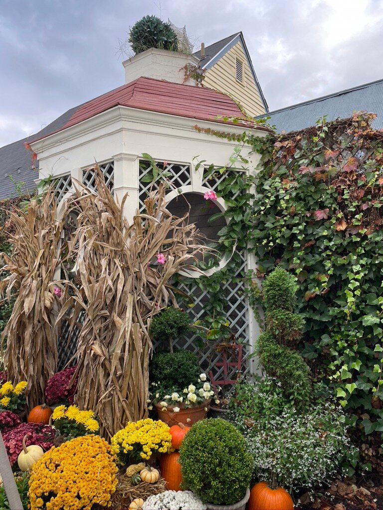 The Inn at Little Washington-浴室