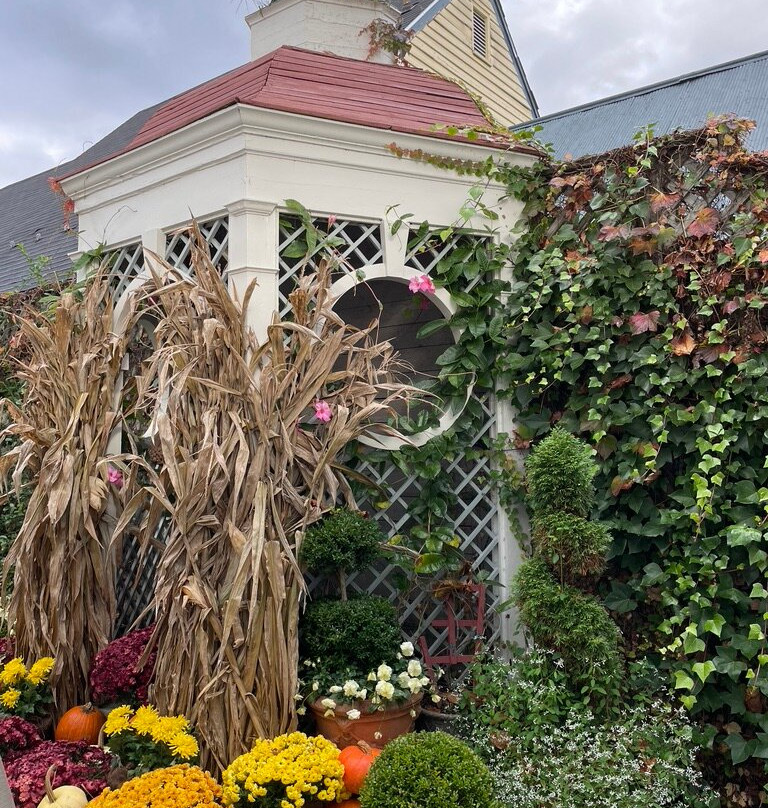 The Inn at Little Washington主图