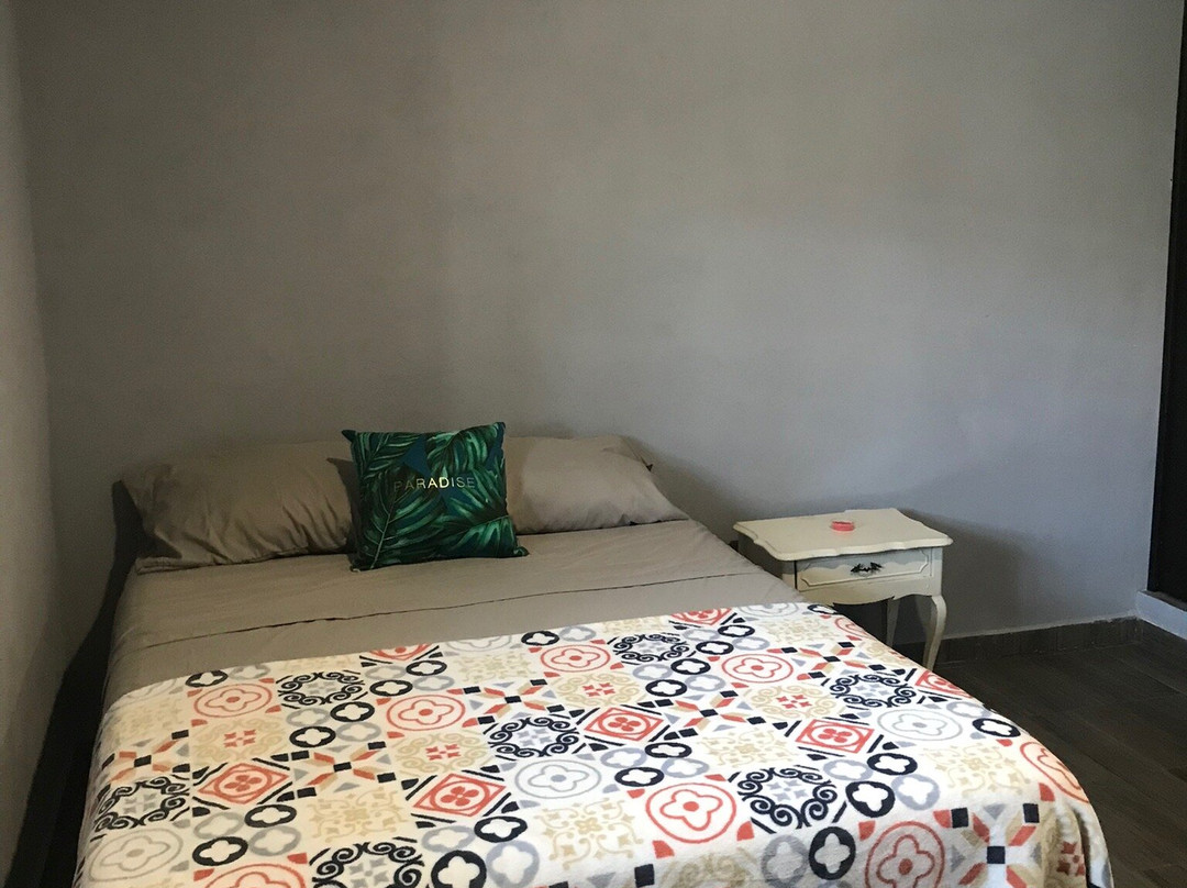 Casa Malix Puerto Morelos主图