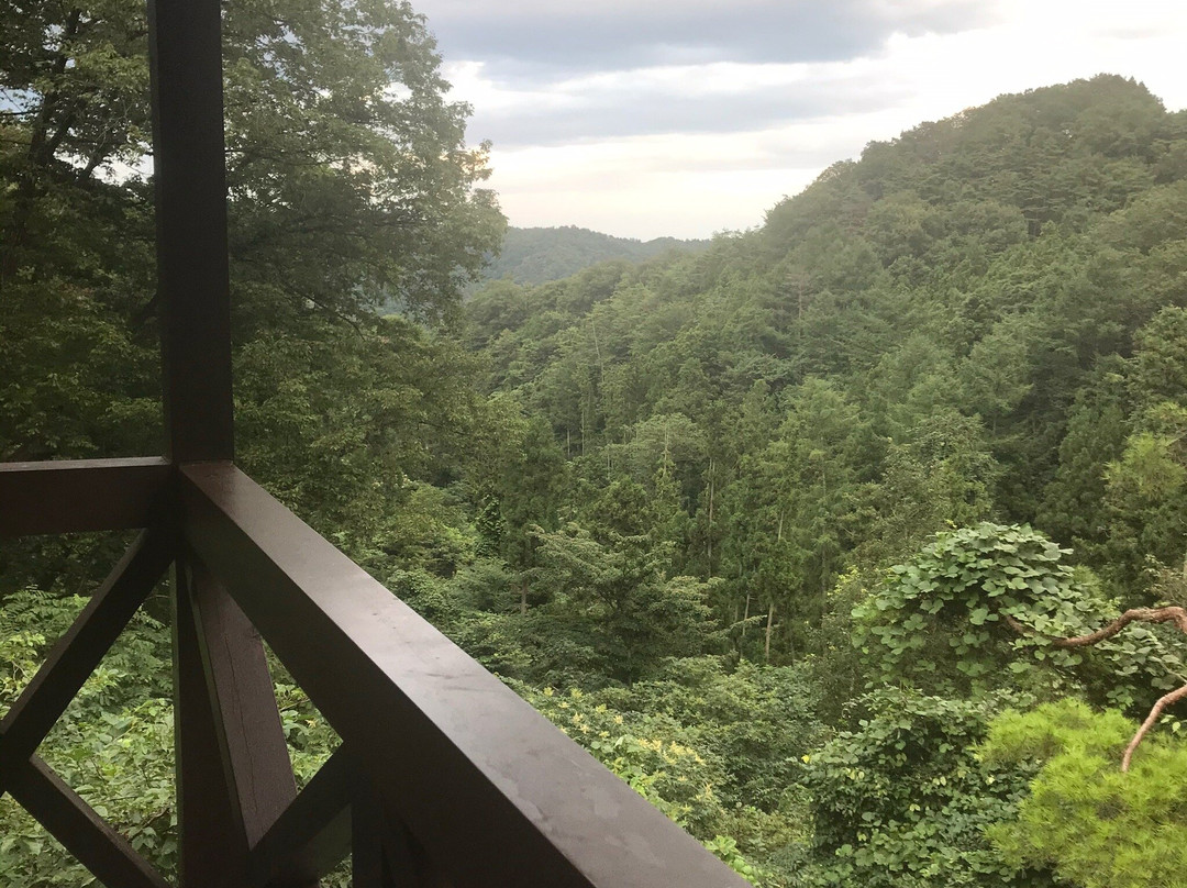 Togatta Onsen-藏王町必去景点