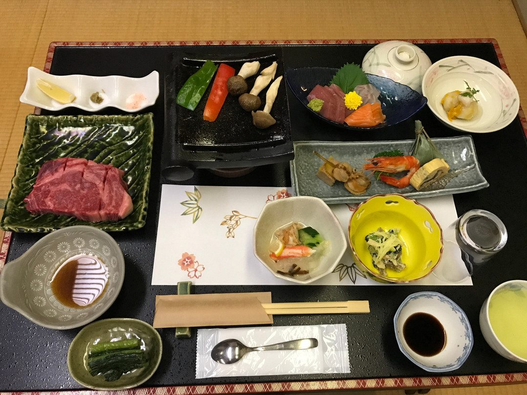 Kojoso主图