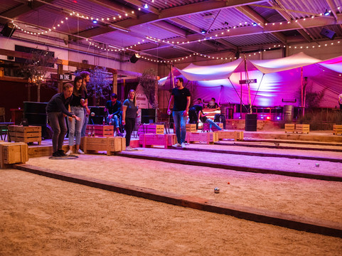 Playgrnd-布雷达必去景点