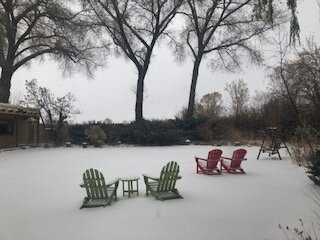 Hacienda del Sol主图