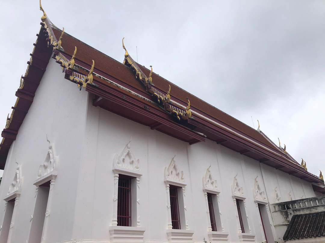 Somdet Phra Narai National Museum景点图片