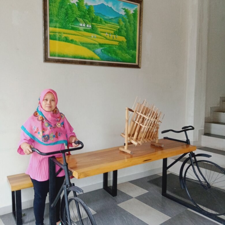 Bogor Valley Hotel-portrait