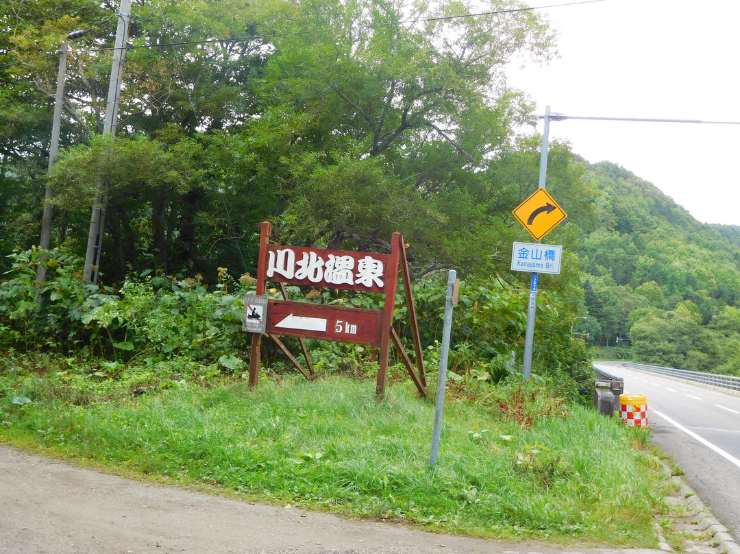 Kawakita Onsen景点图片