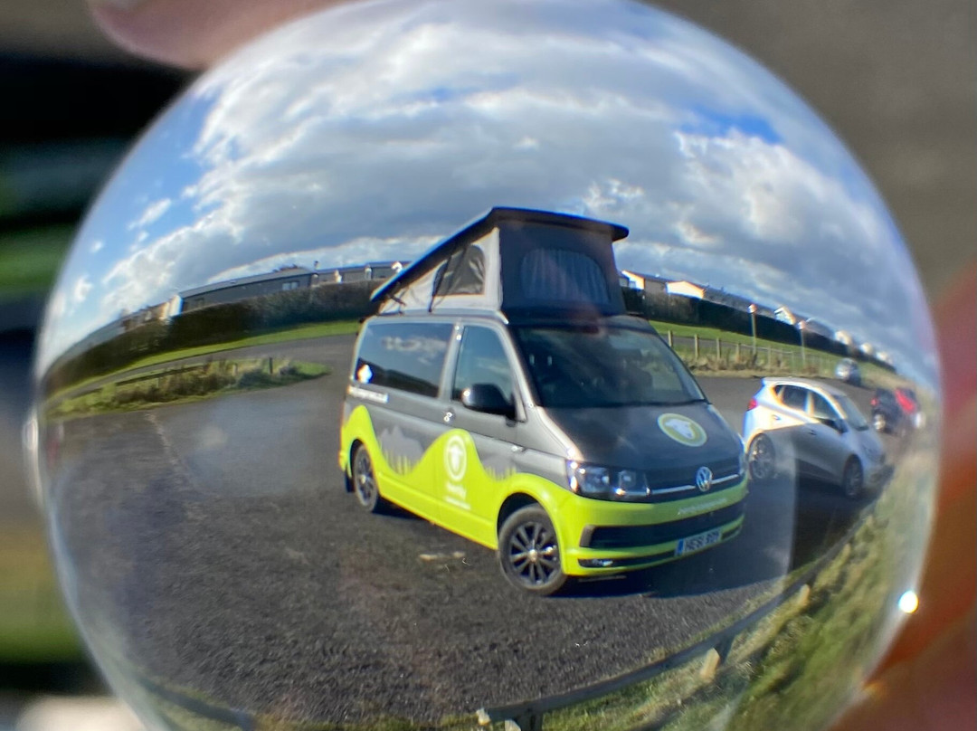 Herdy Campervans Ltd景点图片