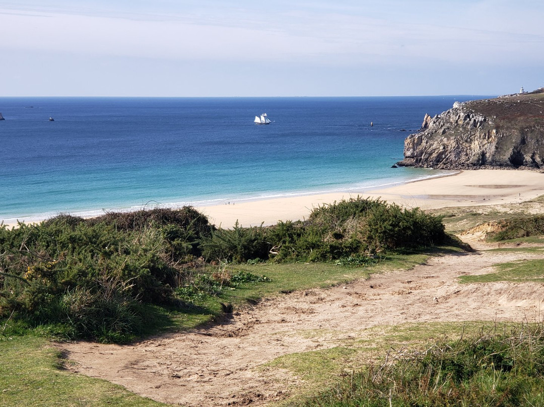 Plage de Pen had景点图片