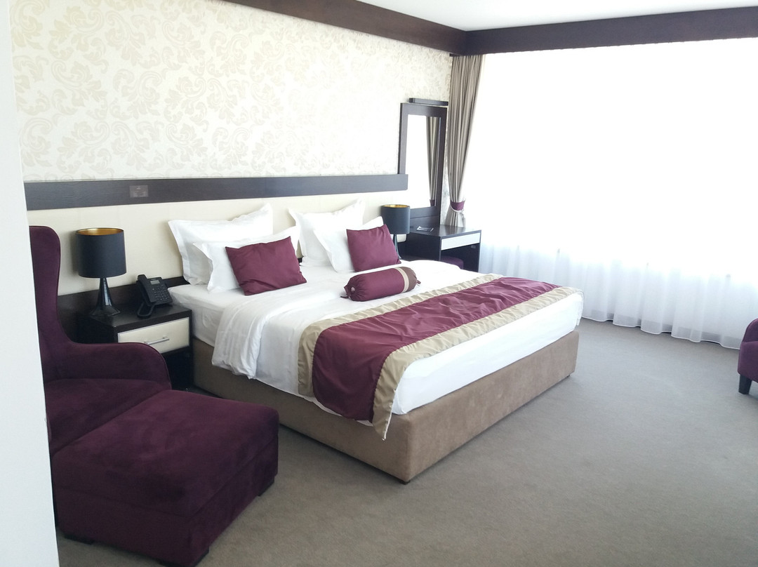 Malak Regency Hotel主图