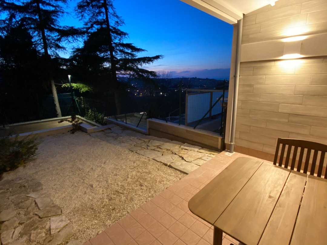 Il Parco di Yuki主图