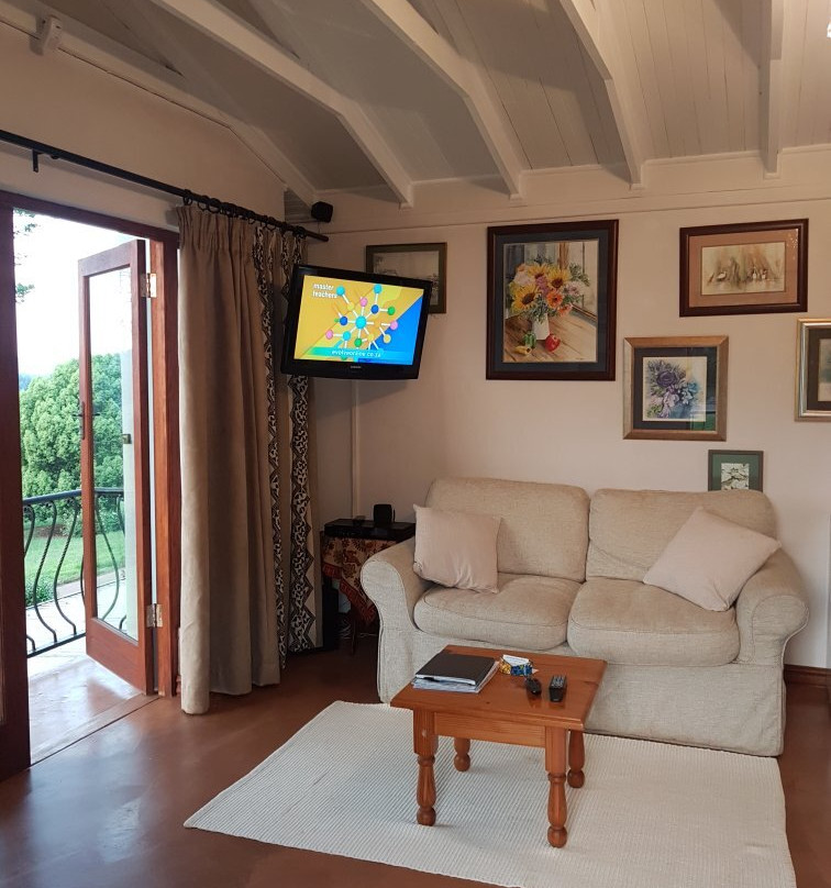 Art Gallery Bed & Breakfast主图