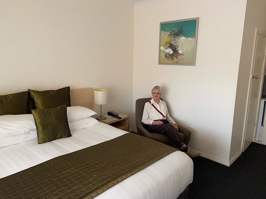 立管高尔夫汽车酒店主图