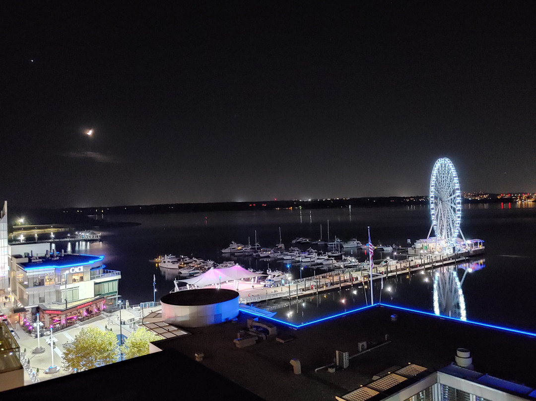 Hyatt Place National Harbor主图