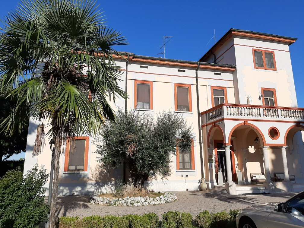 Villa dei Tigli 920 Liberty Resort主图