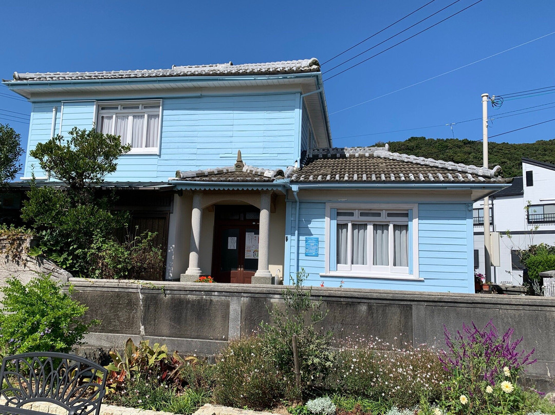 Canada Museum-美滨町必去景点