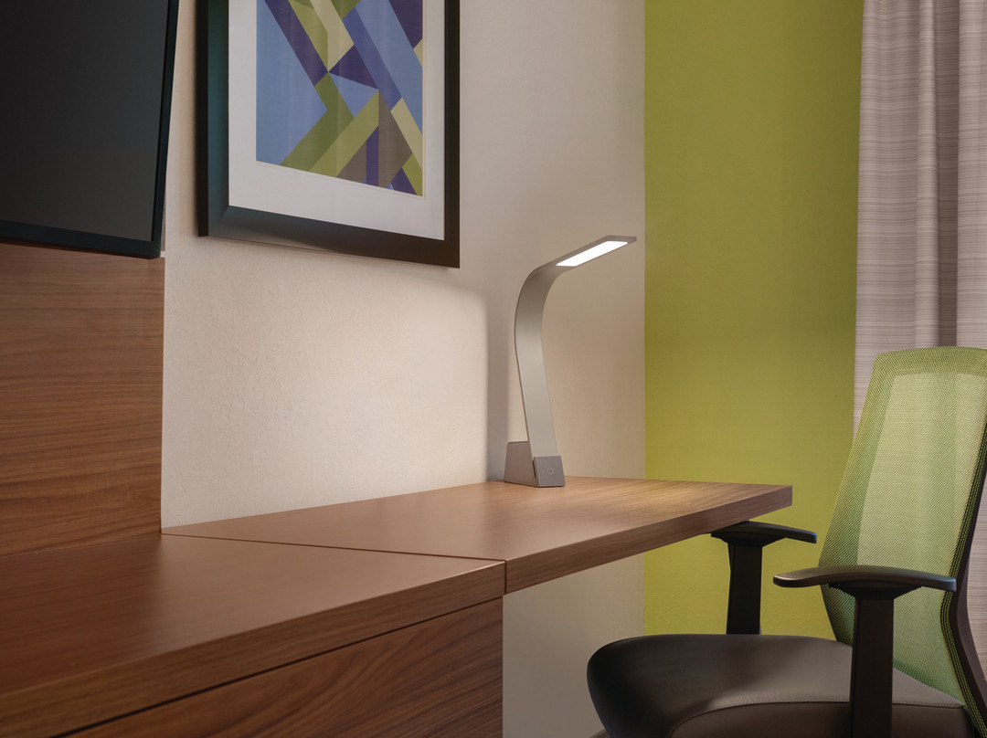 Holiday Inn Express & Suites Lavonia By IHG主图