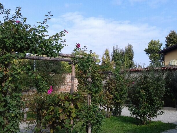 Antico Orto Dei Padri Somaschi景点图片