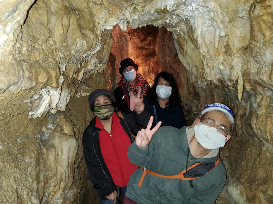 Crystal Lake Cave-迪比克必去景点