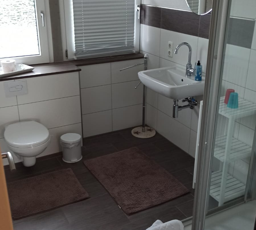 Cafe Sonnenschein & Pension主图