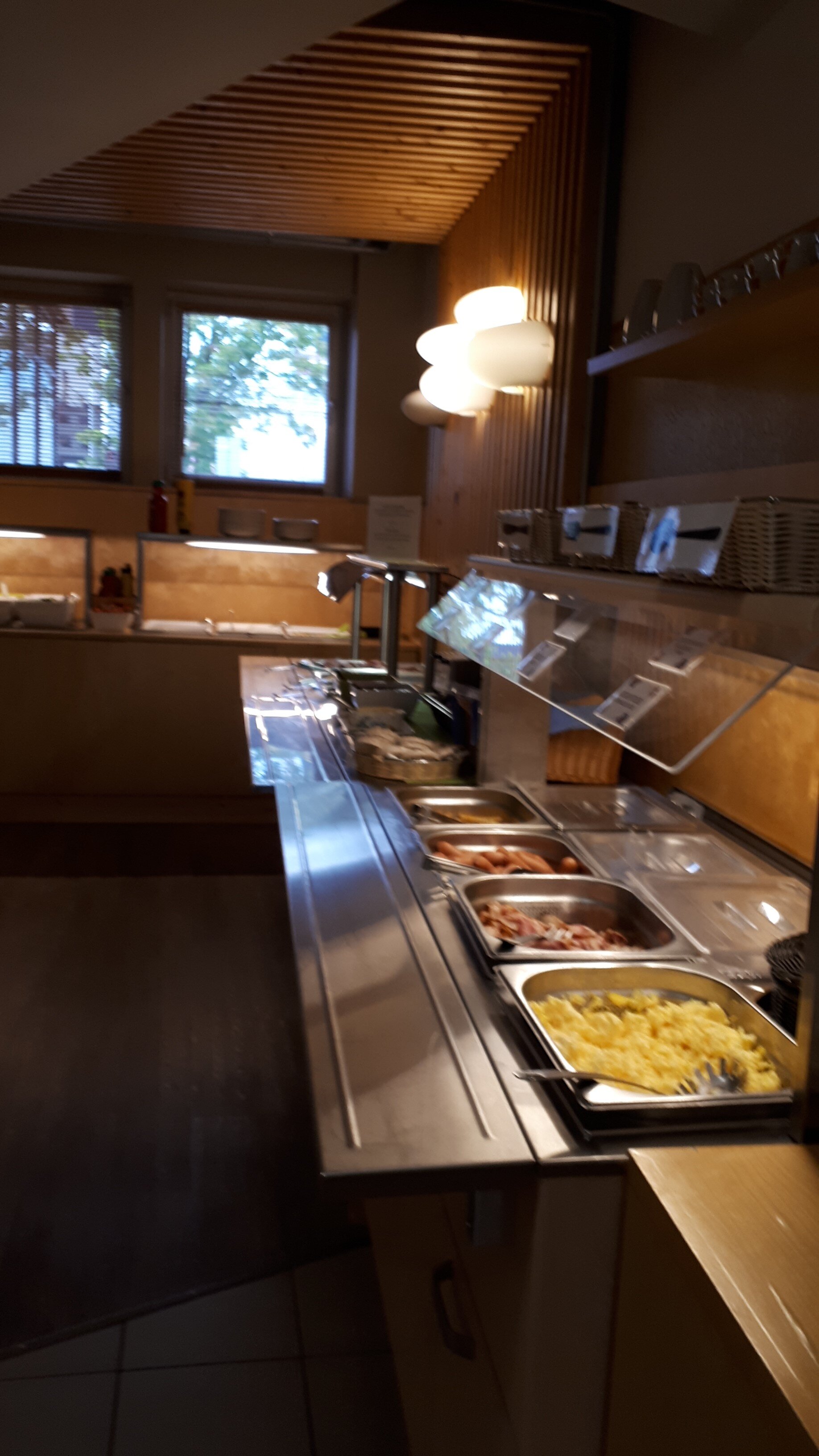 塔尔图酒店-餐饮