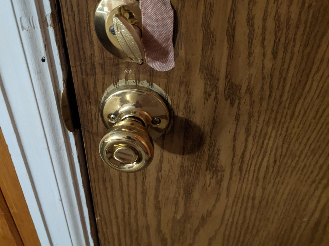 Oasis Botique Motel主图