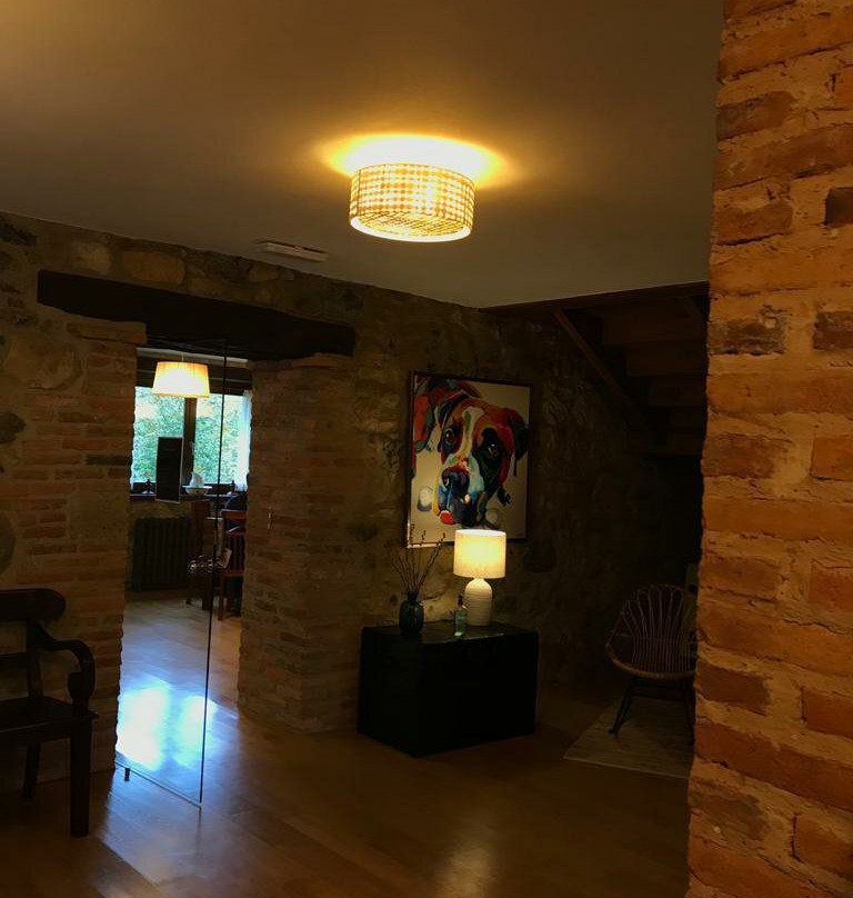 Hotel Rural El Pandal主图