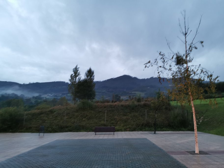 Monte Naranco-奥维耶多必去景点