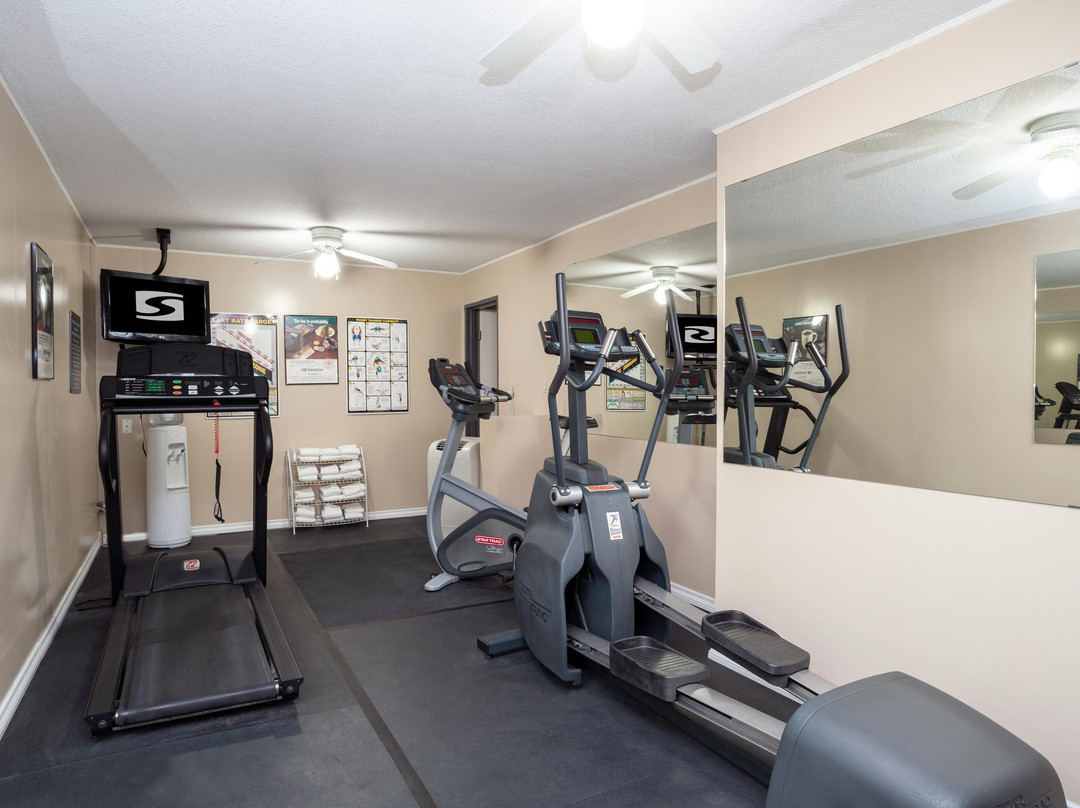 Sandman Hotel Castlegar主图