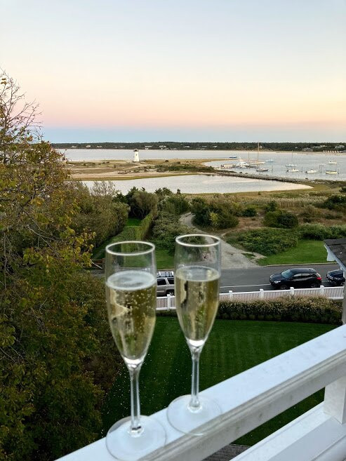 海景度假酒店主图