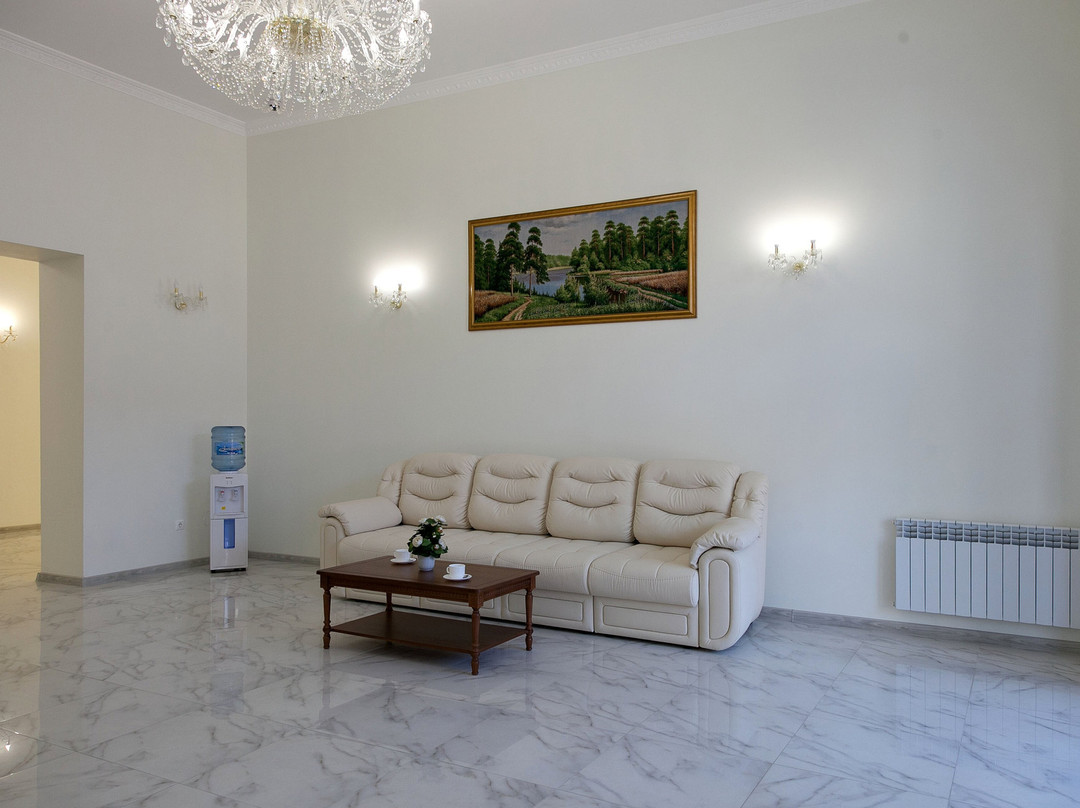 Guest House Nikolskaya主图