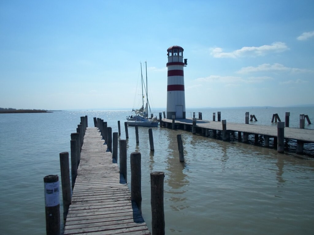 Leuchtturm Podersdorf-Podersdorf am See必去景点