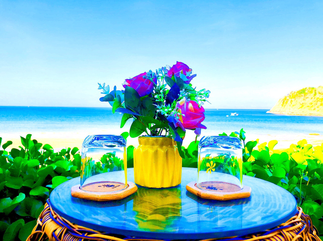 华来度假村主图