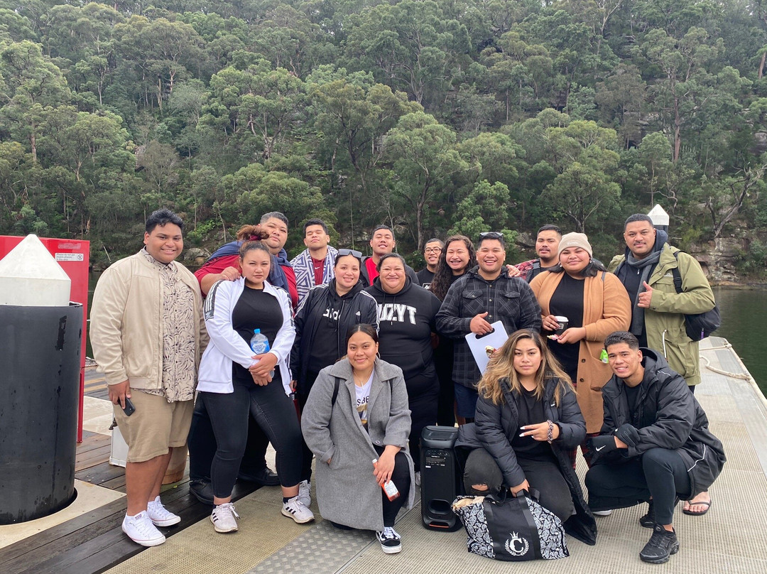 Berowra Waters Holidays景点图片