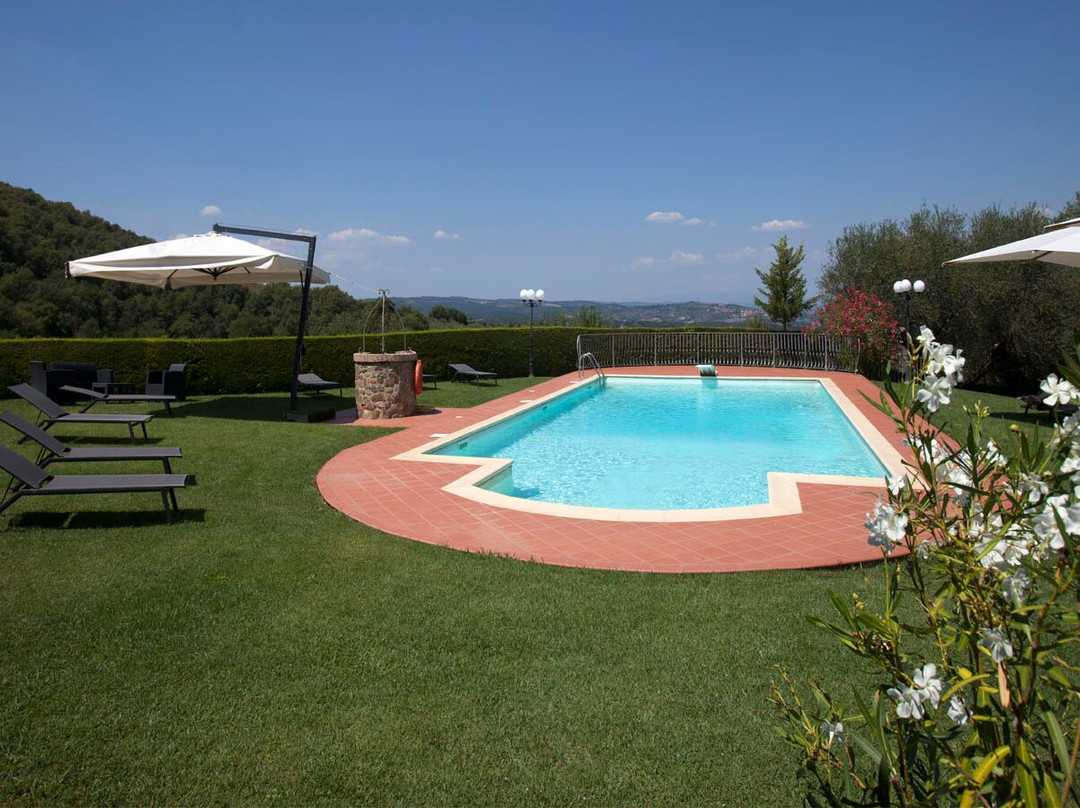 Poggio Paradiso Resort & Spa主图
