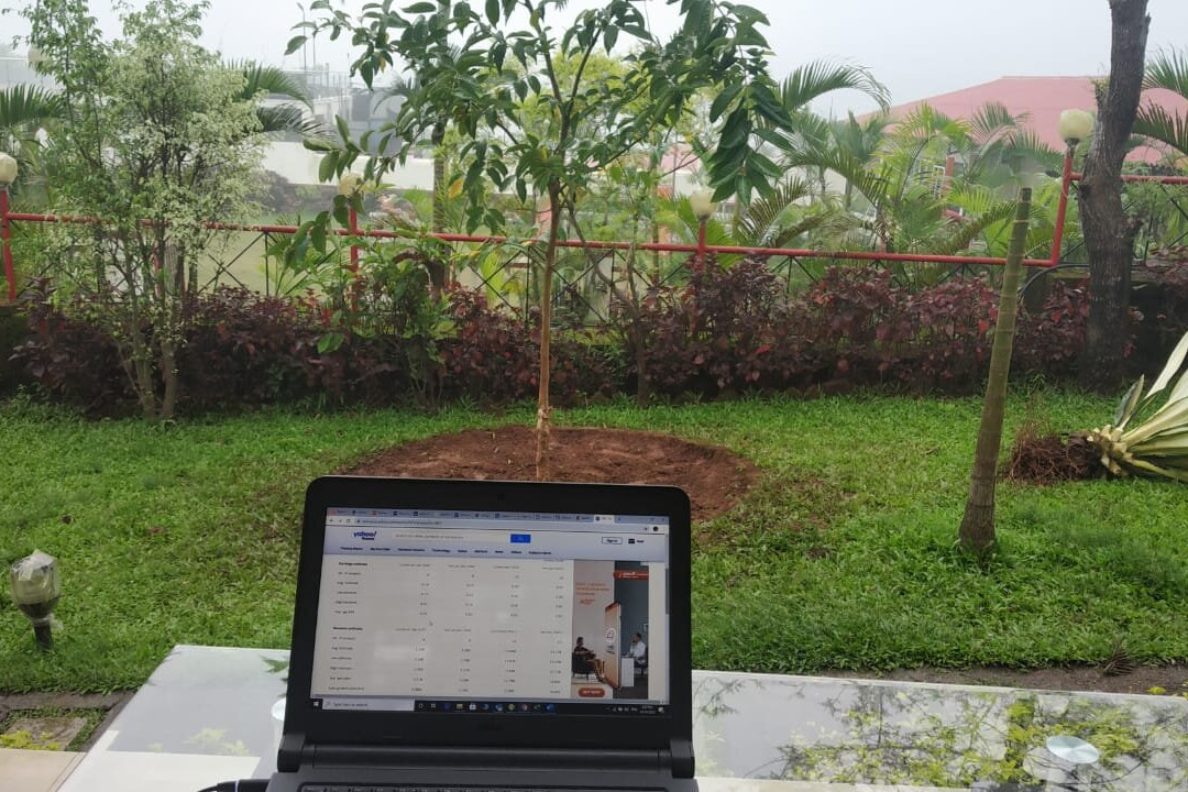 Cloud 9 Hills Resort主图