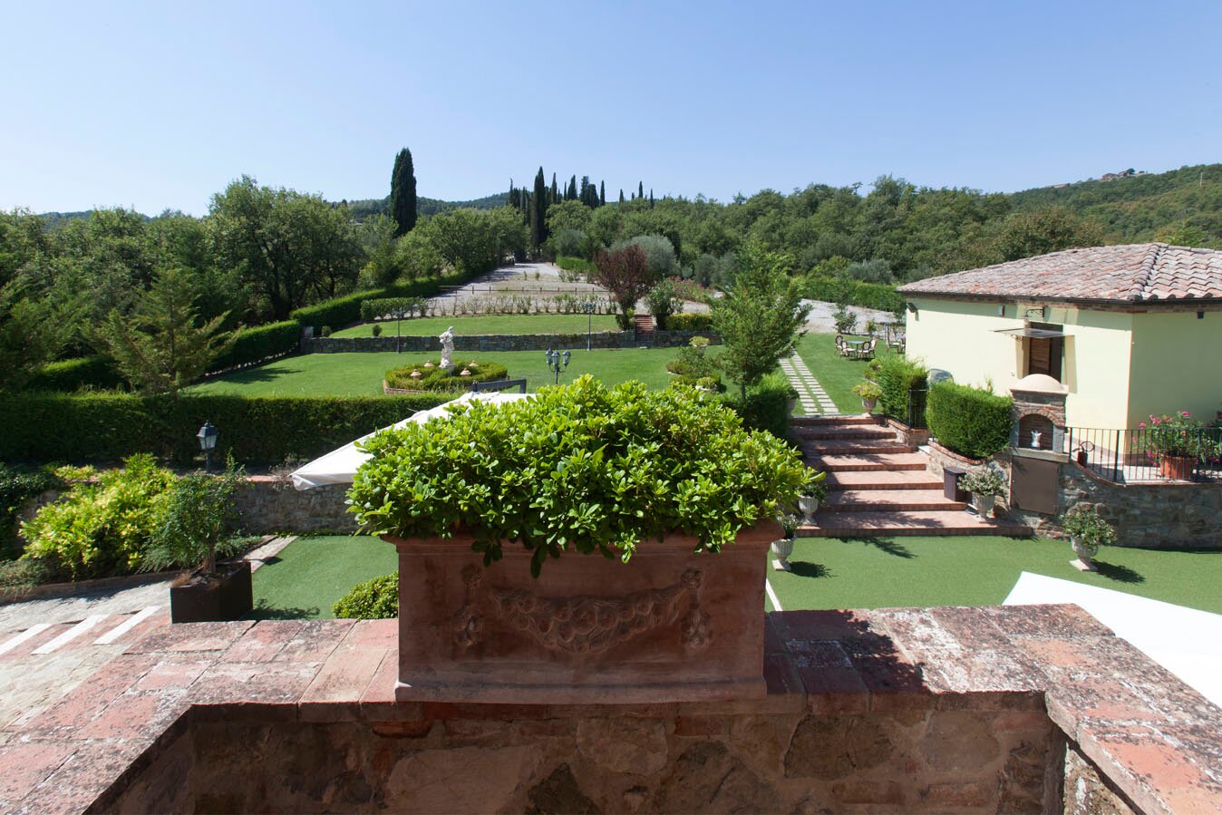 Poggio Paradiso Resort & Spa-官方