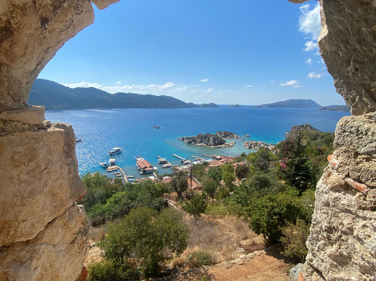 Savonia Travel Agency-卡斯必去景点