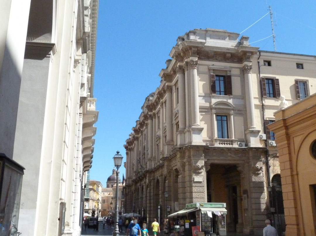 Corso Marrucino景点图片