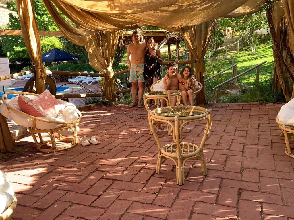 El Galpon Pisco Elqui主图