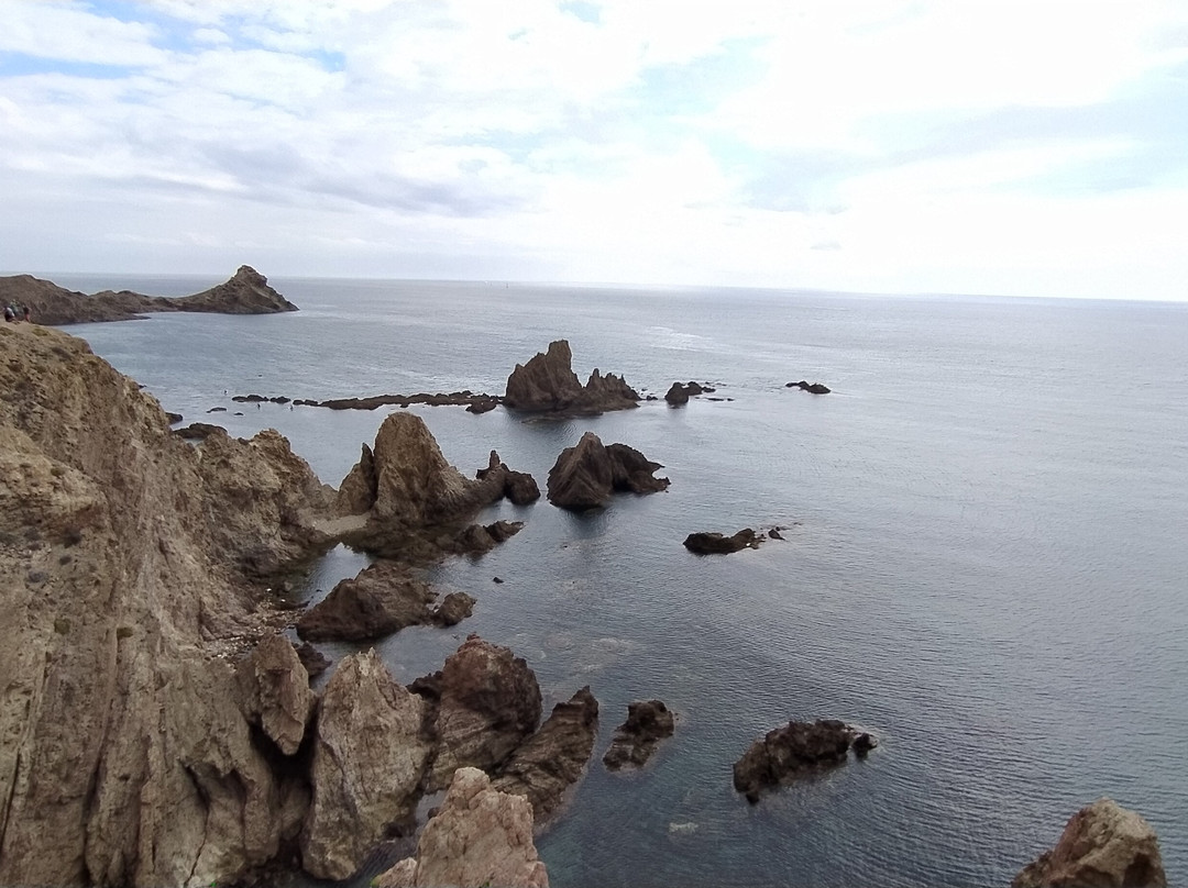 Cabo De Gata Activo景点图片