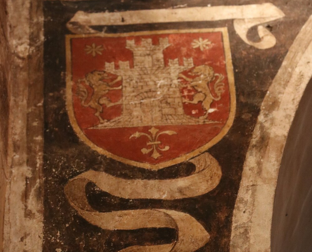 Collegiata di Santa Maria景点图片