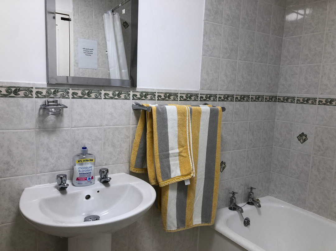 Leygreen Farmhouse主图