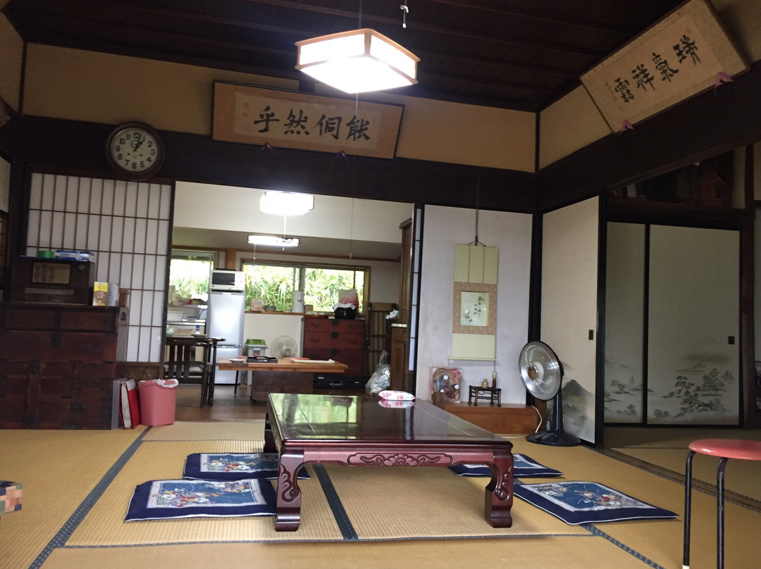 Okuizumo Tourism Association and Tourist Information Center景点图片