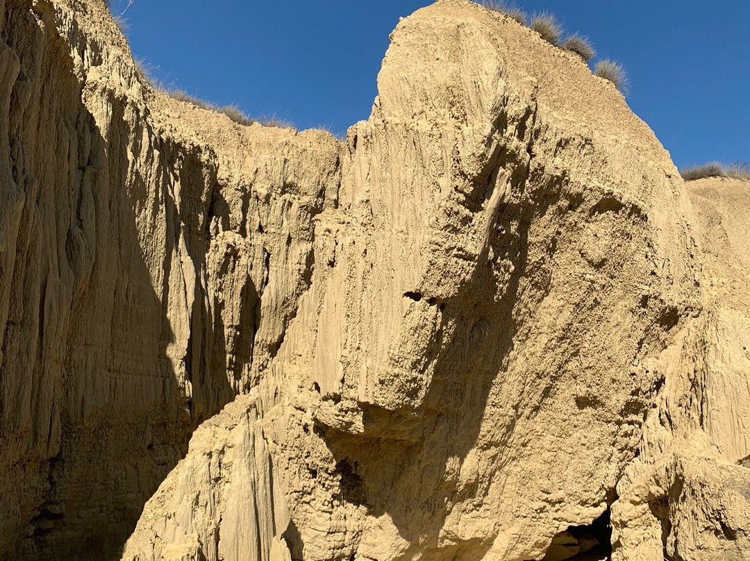 Aguarales de Valpalmas景点图片