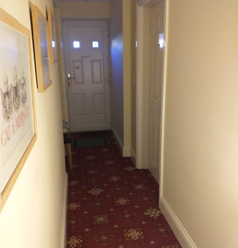 Crossways Guest House主图