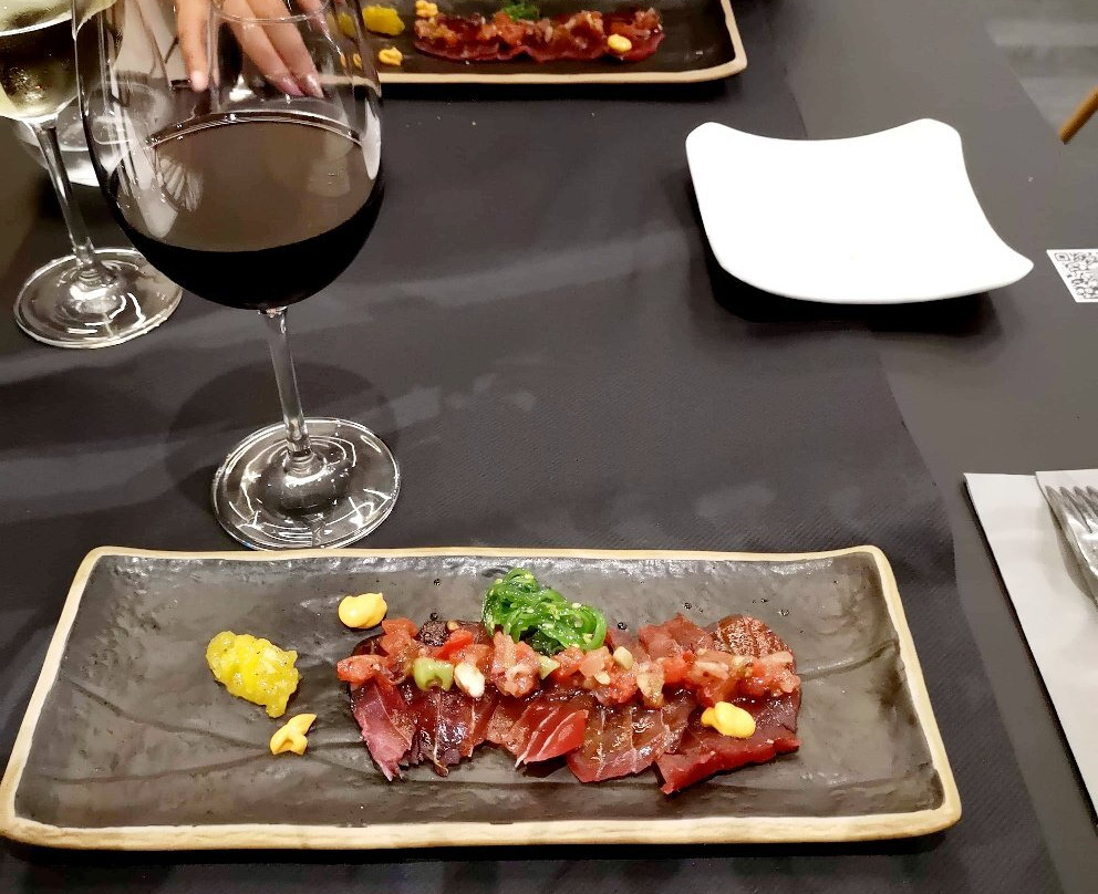 Vila Arenys Hotel主图